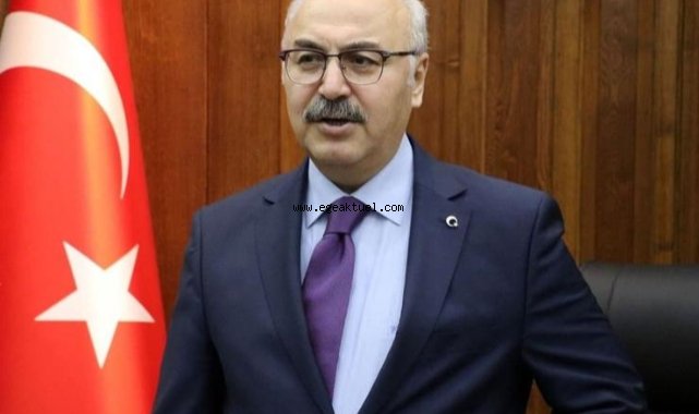 Vali Köşger açıkladı: İzmir’den bin 345 personel yardım için yola çıktı