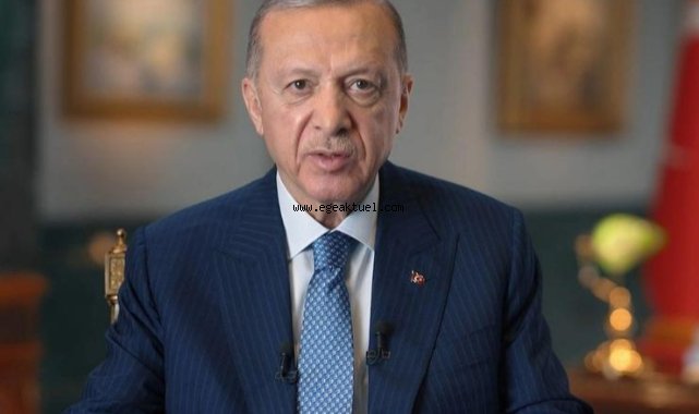  AK Parti'nin seçim sloganı belli oldu