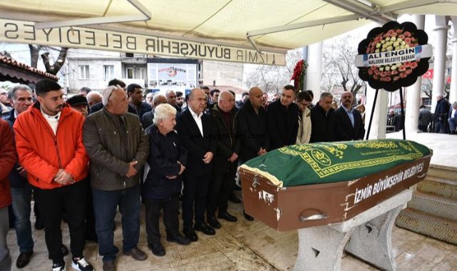 Başkan Karakayali'nin acı günü