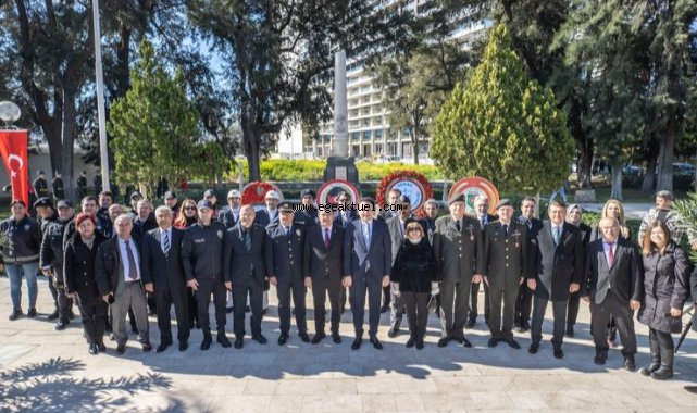 Batur: Kahramanlarımızın destanı unutulmaz, Çanakkale geçilmez