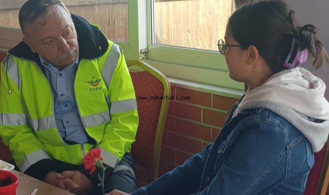 Bayır’dan İzmir depremzede raporu