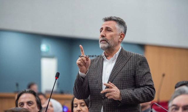 Bayraklı’nın depremzedeleri kaderine terk edildi!