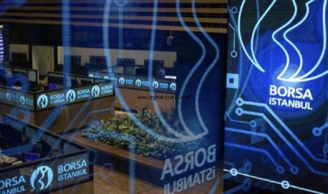 Borsa İstanbul'da Millet İttifakı hareketliliği