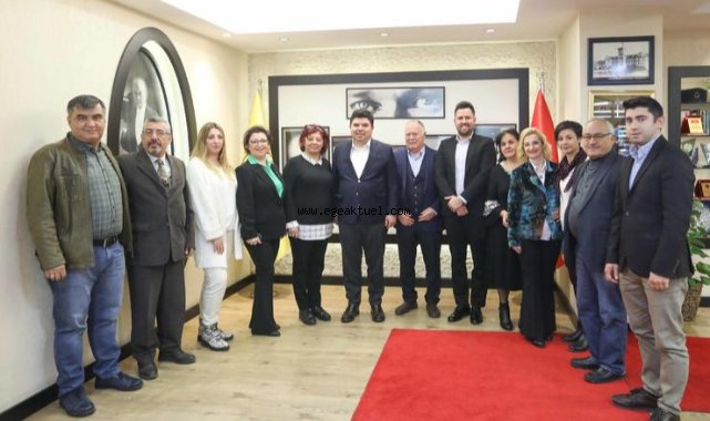 Buca’da Tarım Okulu açılıyor