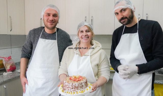 Çeşme’de Meslek Fabrikası hayata geçirildi