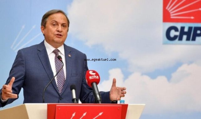 CHP'den belediyelere Ramazan çağrısı