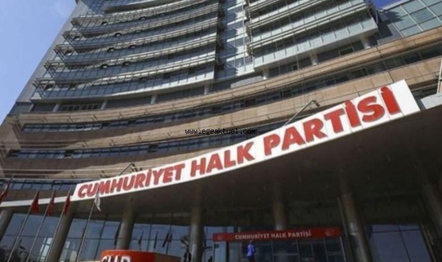 CHP'li belediye başkanları toplanacak