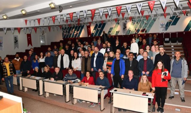 Çiğli’de Arıcılık Eğitimleri Tamamlandı