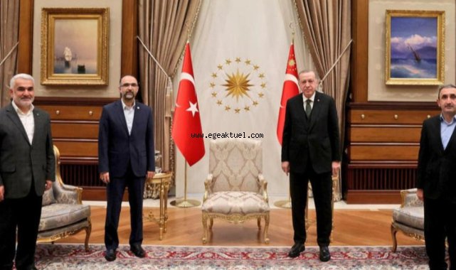 Cumhur İttifakı'nda 'manifesto' hazırlığı