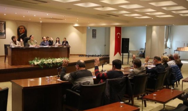 Efes Selçuk Belediyesi Depreme Karşı Yeni Çözümleri Yaşama Geçirecek