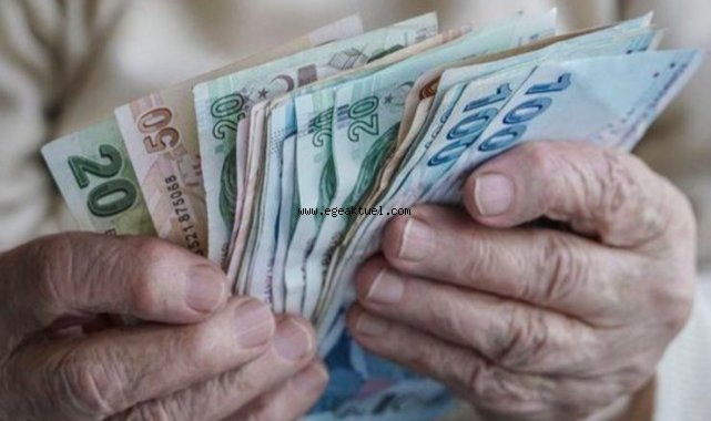 En düşük emekli maaşı 7 bin 500 TL olacak