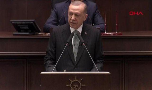 Erdoğan’dan seçim tarihi açıklaması