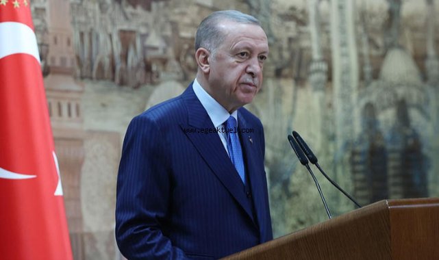 Erdoğan'ın seçim kararını açıklayacağı saat belli oldu