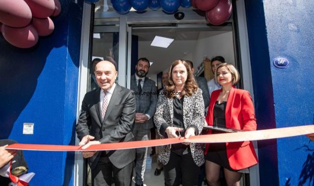 Halkın Bakkalı/Halkın Kasabı Bornova ve Balçova’da iki şube daha açtı