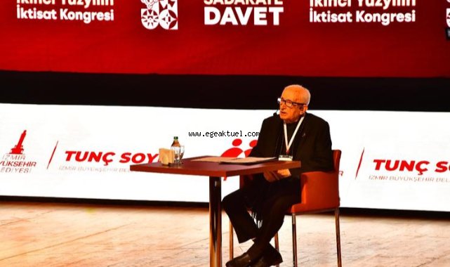 Hanri Benazus: Atatürk’ü anlamak bir varoluş kavgasının adıdır