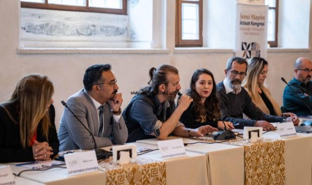 İkinci Yüzyılın İktisat Kongresi Hazırlıkları “Eğitim Çalıştayı” ile devam ediyor