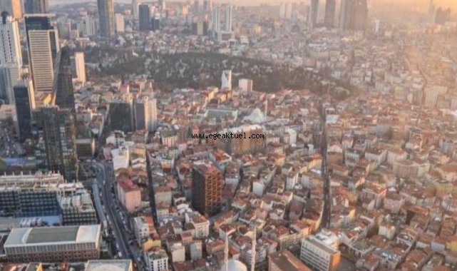 İstanbul'da deprem göçü başladı: 20 yılın zirvesinde