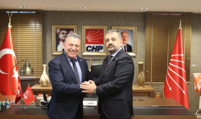 İYİ Parti’den istifalar sürüyor! Yeni adres CHP