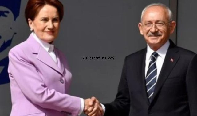 İYİ Parti Kılıçdaroğlu için toplanacak