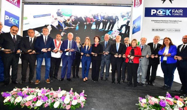 İzmir üç fuara ev sahipliği yapıyor