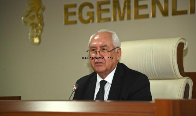 Karabağlar Belediyesi muhtarları dinlemeye devam ediyor