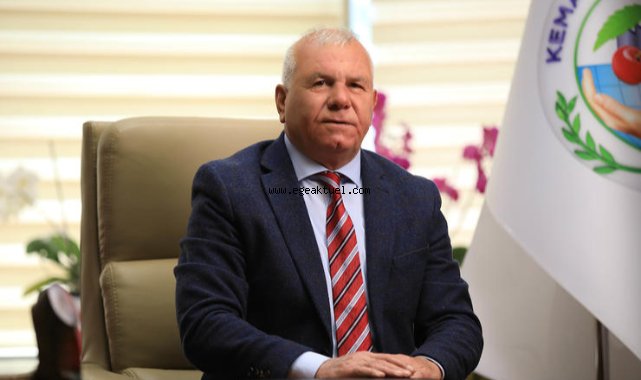 Kemalpaşa’nın istihdam çatısı ‘Kemalpaşa Kariyer’