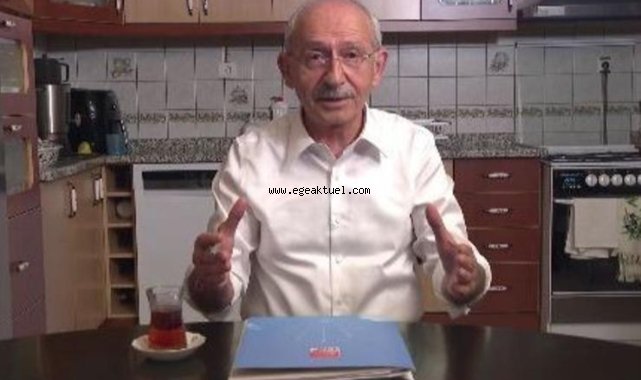 Kılıçdaroğlu: Birleşeceğiz ve kazanacağız! 