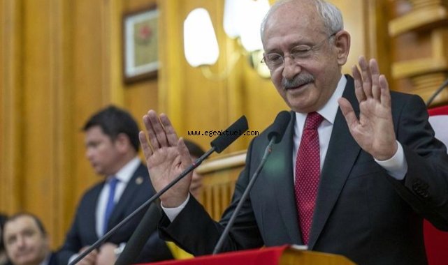 Kılıçdaroğlu'ndan 'mafya tehditi' yorumu