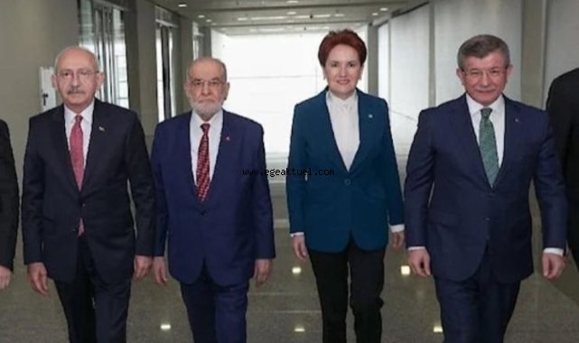 Liderler yarın Malatya’yı ziyaret edecek