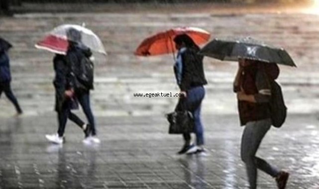 Meteoroloji’den birçok şehre uyarı