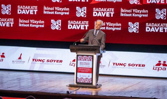 Murat Karayalçın: Halkın proje muhafızı haline getirilmesi gerek