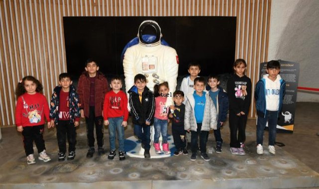 Nasreddin Hoca'da gönüllerince eğlendiler