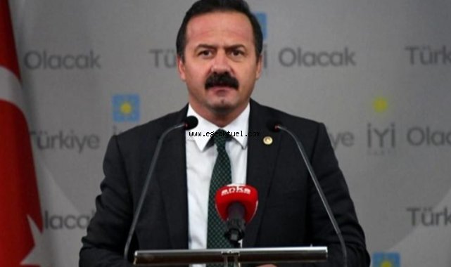 'Partimden değil yapılanlardan rahatsızım'