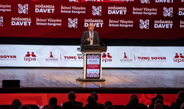 Prof. Dr. Tüysüz’den depreme karşı reçete
