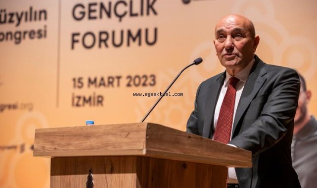 Soyer: “Başka bir Türkiye mümkün”