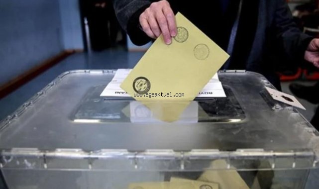 Yeşiller Partisi, seçim kararını açıkladı