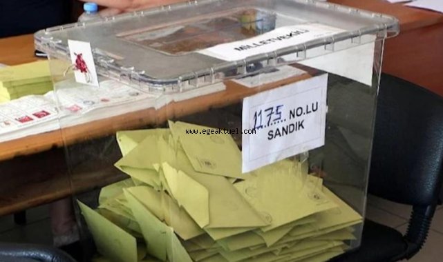 14 Mayıs seçimleriyle ilgili 15 soru 15 cevap