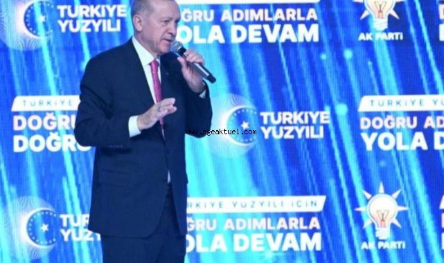 14 Mayıs'ta sandıkları patlatacağız