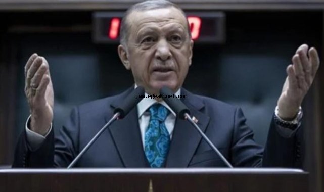 AK Parti'nin seçim sloganı belli oldu
