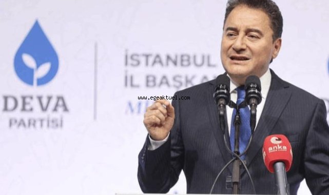 Amaç CHP'yi yıpratmak