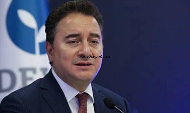 Babacan: Önceliğimiz enflasyon olacak