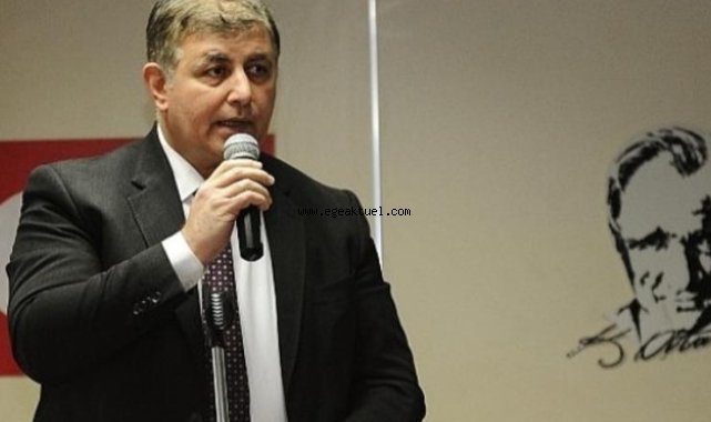 Başkan Tugay'dan Bakan Kasapoğlu'na tepki