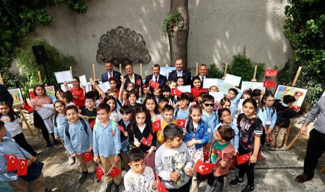 Batur: Çocuklarımız, Ata’mızın emanetine sahip çıkacak