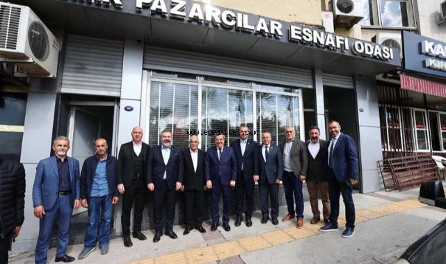 Batur’dan Kılıçdaroğlu’nun İzmir mitingine destek çağrısı