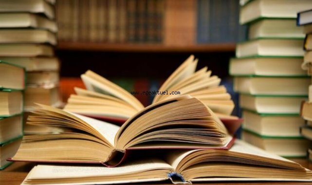 Deprem bölgesi için kitap çağrısı