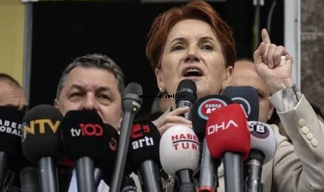 Erdoğan'a 'ucube sistem' göndermesi