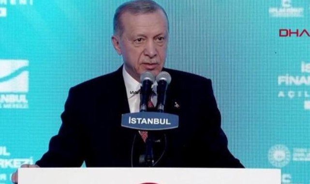 Erdoğan'dan  'soğan' çıkışı