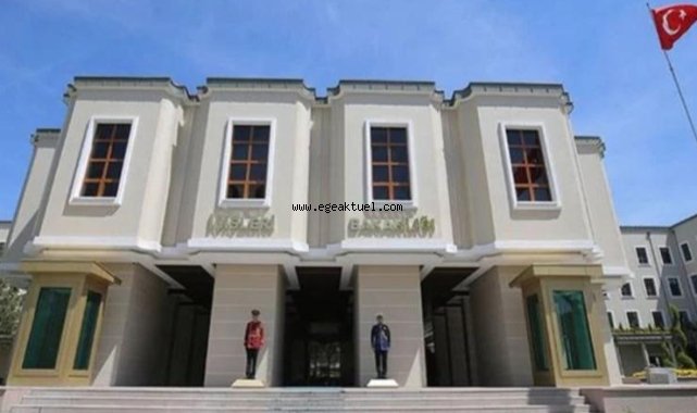 İçişleri Bakanlığı'ndan 81 ile bayram genelgesi