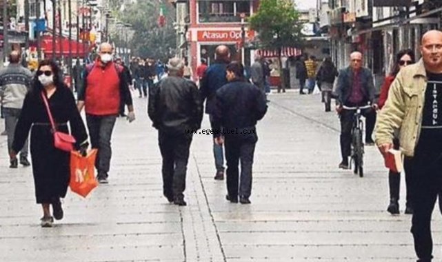 İzmir’de yaşayan vatandaşlara uyarı yapıldı!