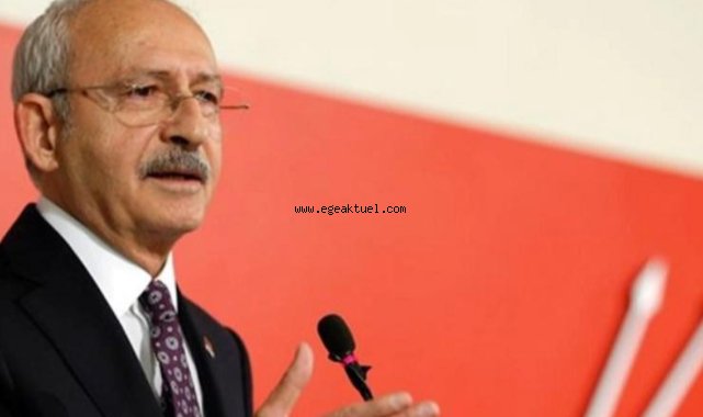Kılıçdaroğlu'ndan 'ilk 100 gün' broşürü